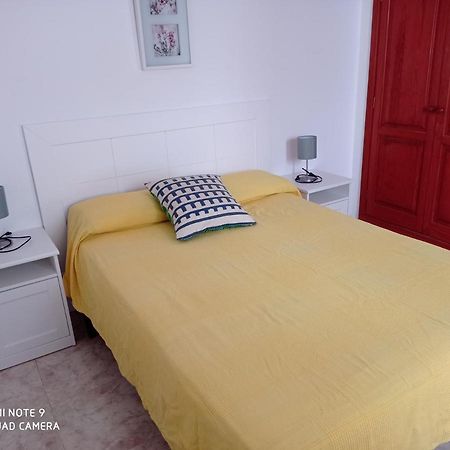 Coqueto Apartamento カレタ・デ・ファマラ エクステリア 写真