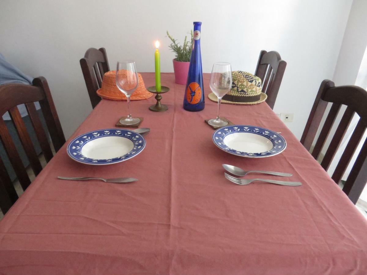 Coqueto Apartamento カレタ・デ・ファマラ エクステリア 写真