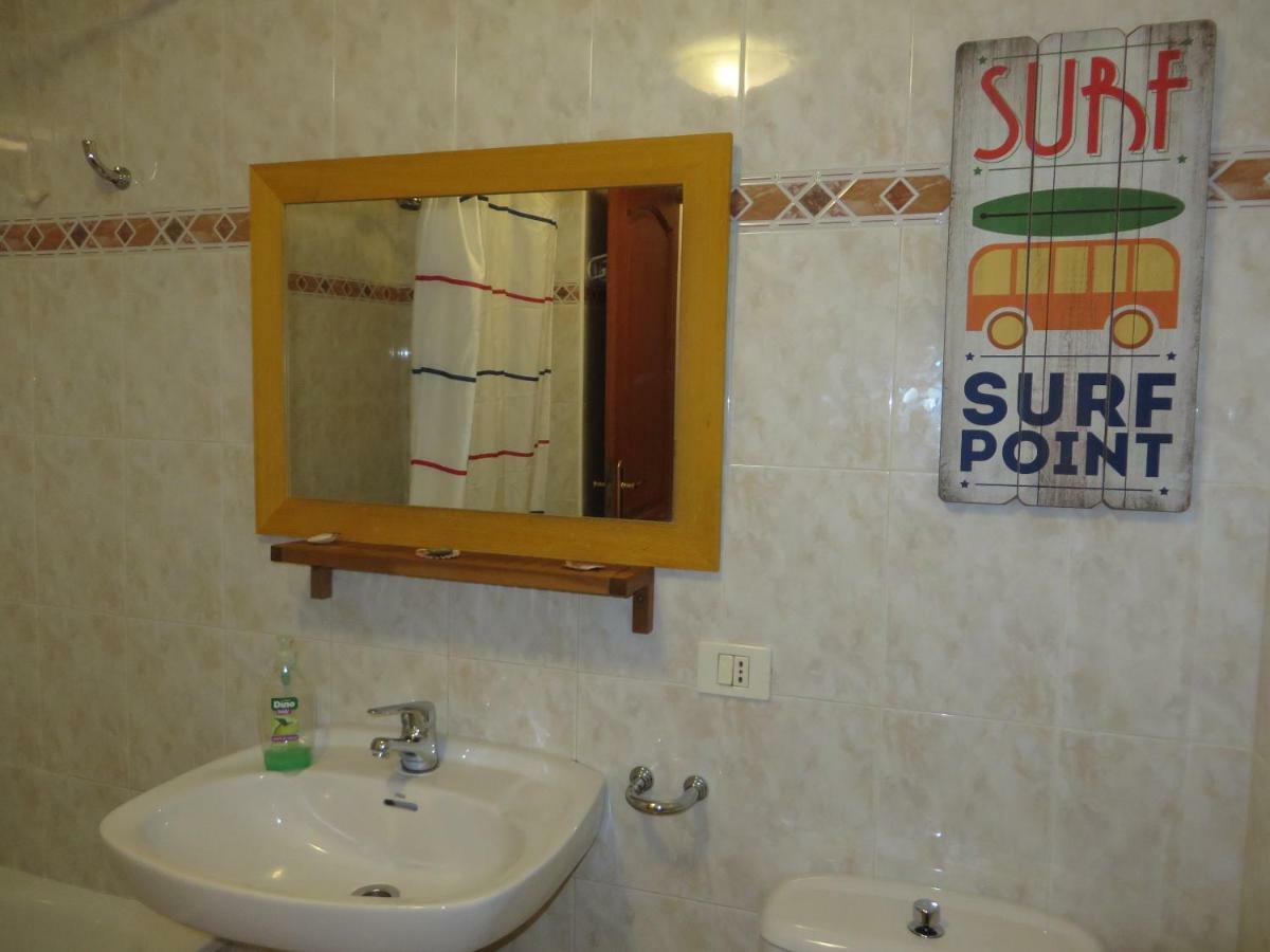 Coqueto Apartamento カレタ・デ・ファマラ エクステリア 写真