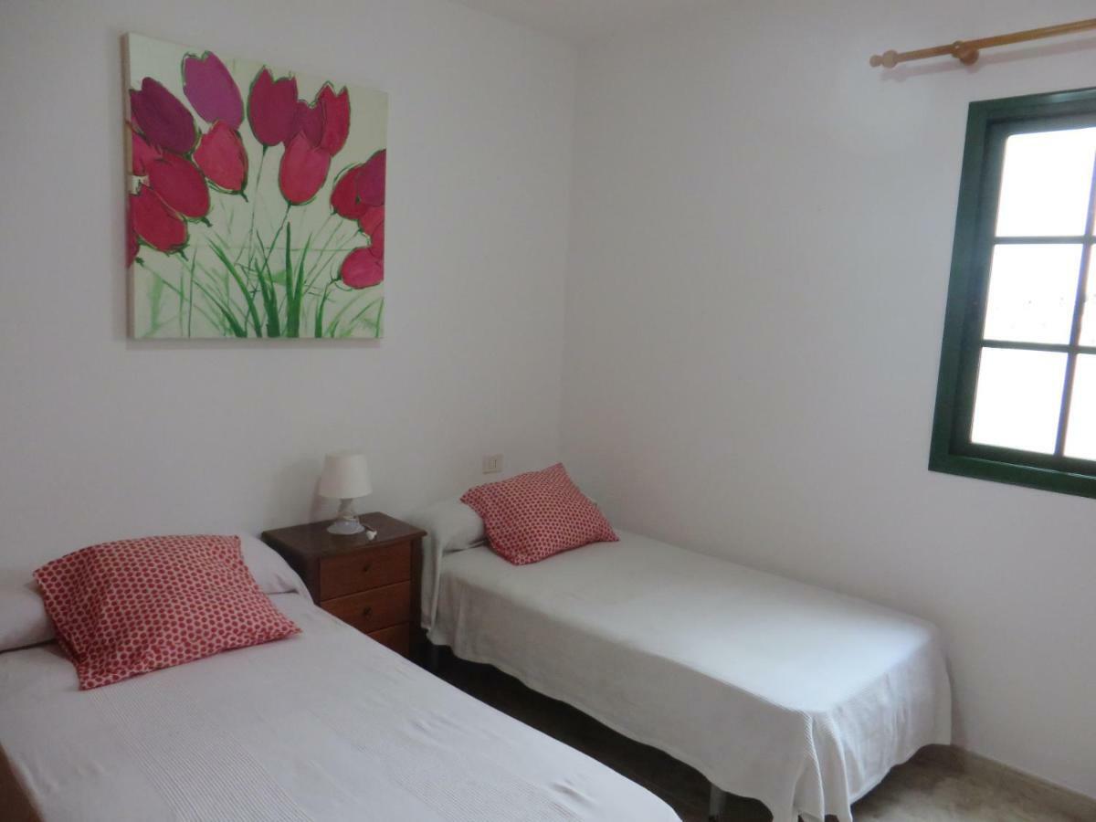 Coqueto Apartamento カレタ・デ・ファマラ エクステリア 写真